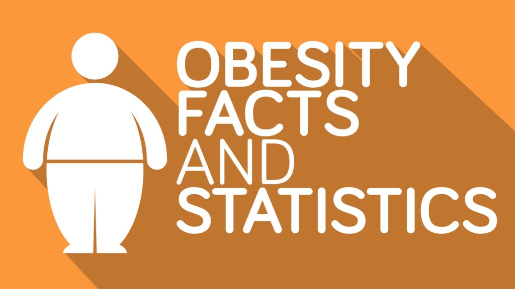 Obesity Facts & Statistics Australia